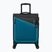 American Tourister Daring Dash 46 l black / blue travel case