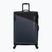 American Tourister Daring Dash 117 l black / grey suitcase