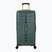 Travel case American Tourister Trailon 100 l dark forest