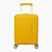 Cabin suitcase American Tourister Soundbox Mini 47 22 l golden yellow