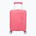 Cabin suitcase American Tourister Soundbox Mini 47 22 l sun kissed coral