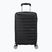 Cabin suitcase American Tourister Flashline Spinner 55 34 l shadow black