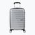 Cabin suitcase American Tourister Flashline Spinner 55 34 l sky silver
