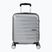 Cabin suitcase American Tourister Flashline Spinner 43 23 l sky silver