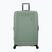 Cabin suitcase American Tourister Dashpop Spinner 77 121 l iceberg green