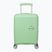 American Tourister Soundbox Mini 22 l pastel green travel case