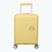American Tourister Soundbox Mini 22 l travel case pastel yellow