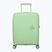 American Tourister Soundbox 41 l pastel green travel case