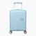 American Tourister Soundbox Mini 22 l pastel blue travel case