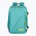 American Tourister Take2cabin S 24.2 l dusty turquoise / lime backpack