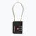 Padlock Samsonite Cablelock 3 Dial TSA black