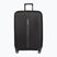 Suitcase cover Samsonite Revolution black