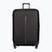 Suitcase cover Samsonite Revolution black