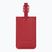 Luggage tag Samsonite Revolution x2 red