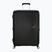 American Tourister Soundbox travel case 145 l bass black