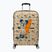 Cabin suitcase American Tourister Disney Wavebreaker 64 l mickey super surfer