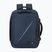 Travel backpack American Tourister Take2cabin dark navy