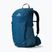 Hiking backpack Gregory Zulu 25 l LT starlight blue