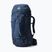 Men's trekking backpack Gregory Baltoro 65 l M stellar blue