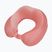 Travel pillow American Tourister Travel Memoryfoam pink/mauve