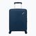 Cabin suitcase American Tourister Diablast Spinner 35 ldarkwave blue