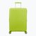 Cabin suitcase American Tourister Diablast Spinner 81 l hyper lime