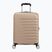 Cabin suitcase American Tourister Flashline Spinner 55 34 l ivory gold
