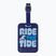 Luggage tag American Tourister Luggage Tag Print 2 pcs. ride the tide