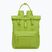 Urban backpack American Tourister Urban Groove City Puff UG16 17 l hyper lime