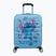 Cabin suitcase American Tourister Disney Wavebreaker 36 l stitch universe