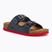 O'Neill Haleiwa Low Jr children's flip-flops dress blues