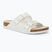 Women's O'Neill Sandy Low off white slides