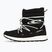 Women's O'Neill Vail High snow boots black