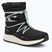 Women's O'Neill Vail High snow boots black