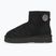 Women's O'Neill Besiana Platform Mid triple black snow boots