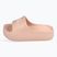 Women's O'Neill Lainha Slider Low peach whip flip-flops