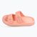 O'Neill women's Soquel Slider Low peach pearl flip-flops