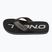 Men's O'Neill Mick Flipflop Low pewter flip flops