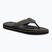 Men's O'Neill Mick Flipflop Low flip flops oilgreen