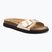 Women's slides O'Neill Solana Low gold