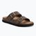 Men's slides O'Neill Vince Low coffee bean