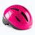 Lazer BOB+ children's bike helmet pink BLC2217889780