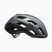 Lazer Strada KinetiCore matte titanium bicycle helmet