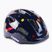 Lazer Nutz KC children's bike helmet navy blue BLC2227891146