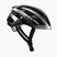 Lazer Genesis gloss titanium bicycle helmet