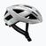 Lazer Tonic KinetiCore ice grey bicycle helmet