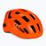 Lazer Tempo KC bicycle helmet orange BLC2237891835