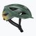 Lazer Cerro KinetiCore bike helmet smoke green