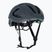 Lazer Vento KinetiCore cosmic blue bicycle helmet