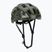 Bike helmet Lazer Tempo KinetiCore pine green